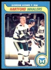 1979-80 O-Pee-Chee OPC Gordie Howe #175