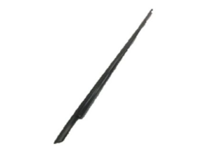 Tatsu◆◆ HONDA ACURA GENUINE OEM NSX Front Windshield Fastener (Upper