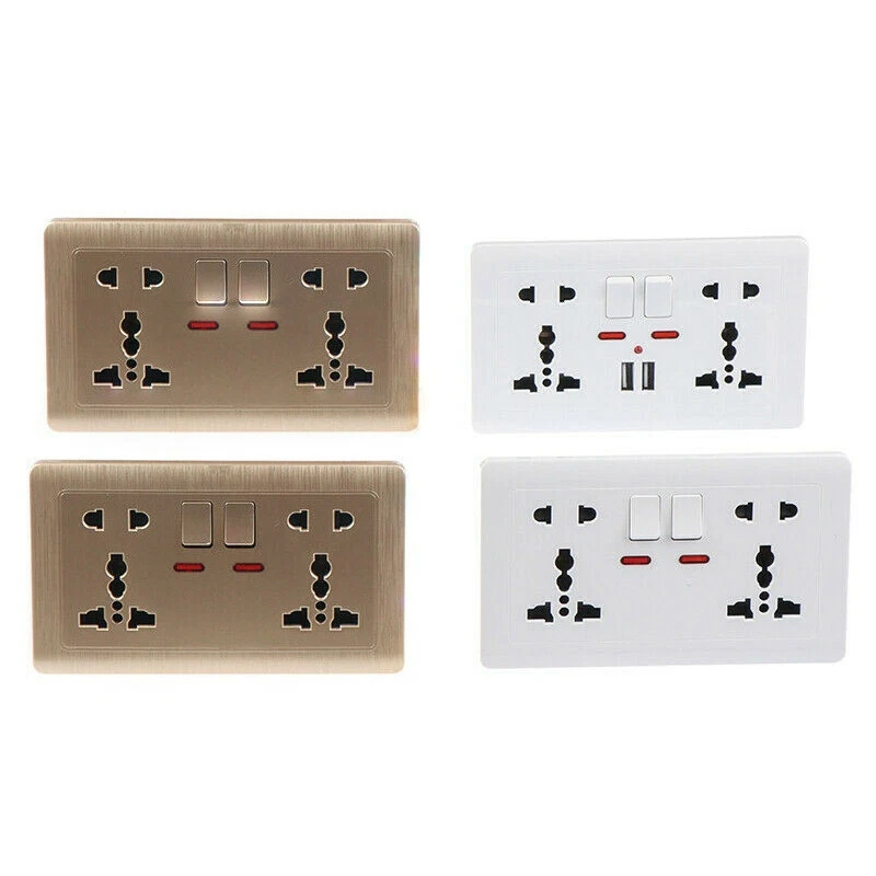 Usb power socket online