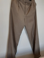 Paul Fredrick Dress Men's Pants