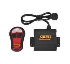 QuadBoss Winch Replacement Parts Wireless Remote FEWLO1-4J-QB