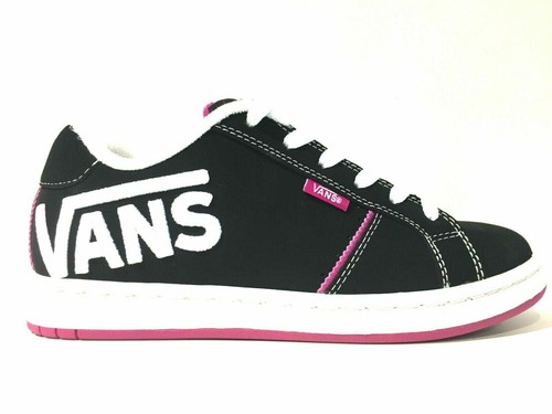 Sneakers Slip On Donna | Vans Classic Slip-On in pelle traforata Black –  Oscom