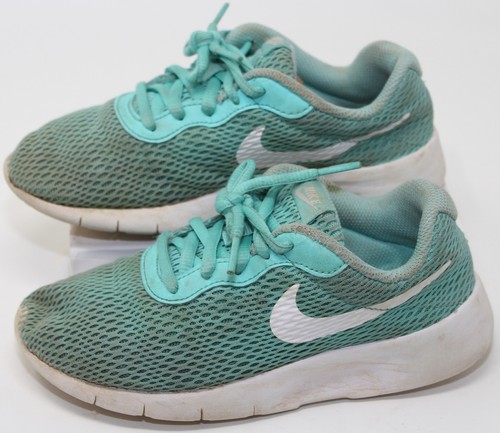nike tanjun turquoise