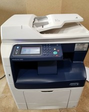 xerox workcentre 5150
