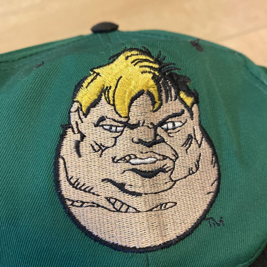 American Needle Marvel X-MEN Cap Blob Multicolor Men USA Vintage 