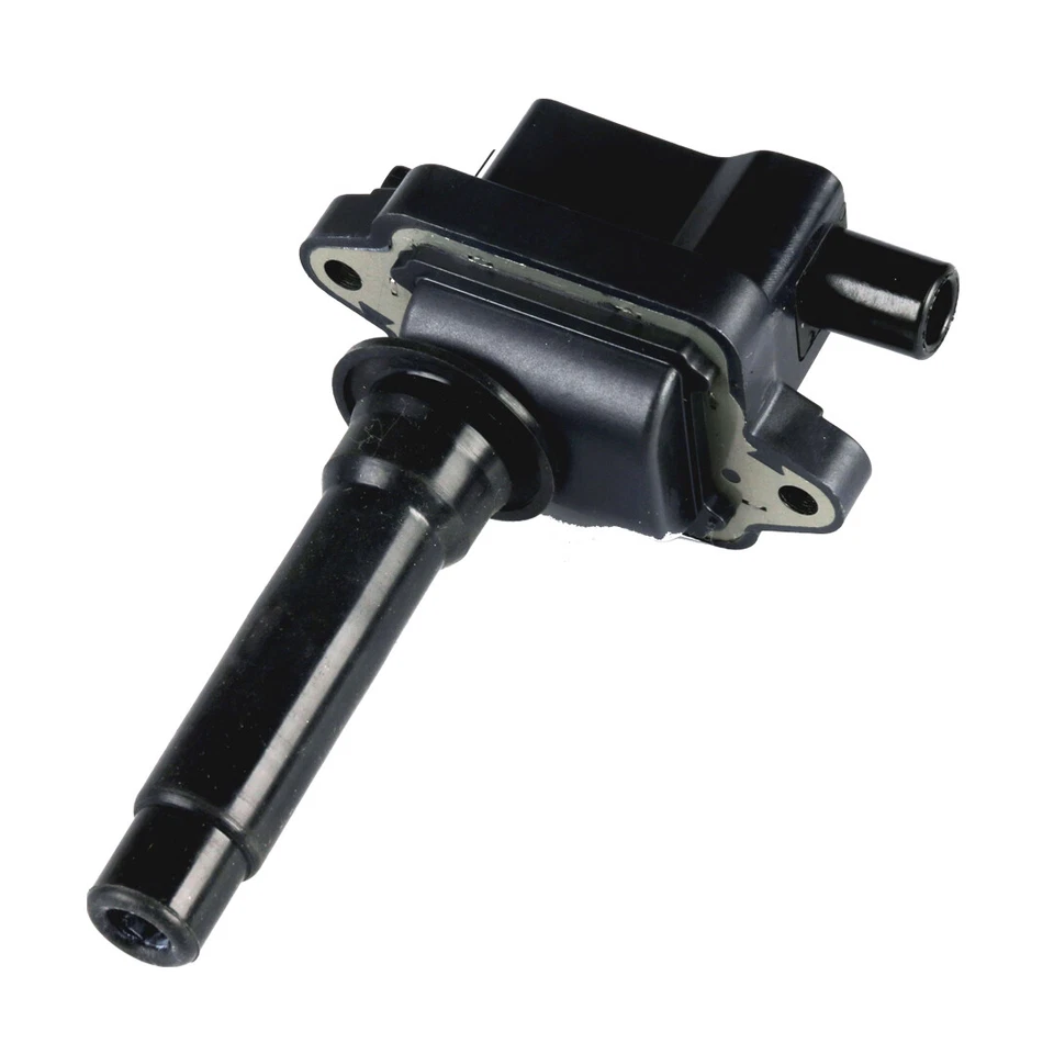 2 件点火线圈 + 4 个 Denso 铂金火花塞 适用于 95 - 2002 起亚 Sportage UF283 — 第 2/3 张图片