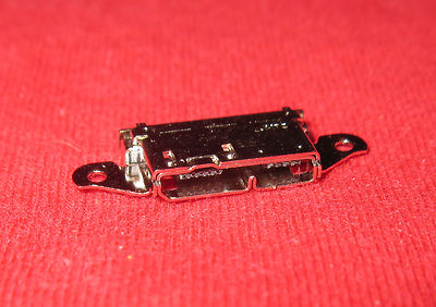 MICRO USB CHARGING CONNECTOR PORT Samsung Galaxy S5 G900P SM-G900V G900A G900H