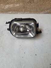 Antibrouillard Mercedes 350