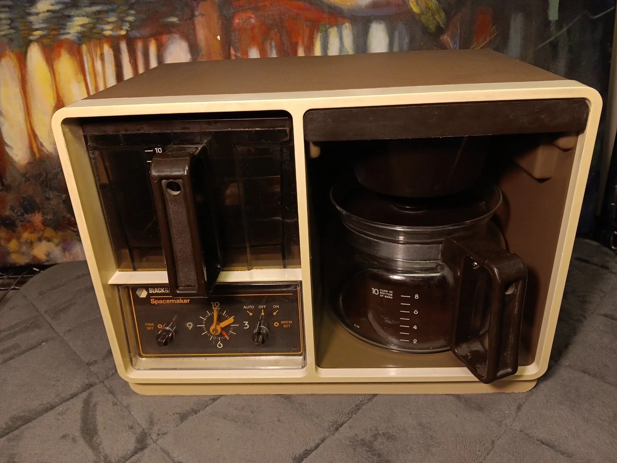 Rv Coffee Maker Under Matttroy