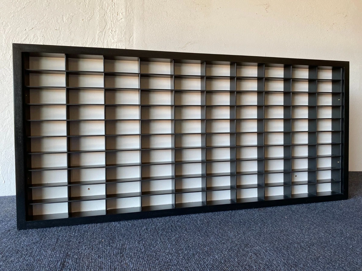 Ebay 2024 display case