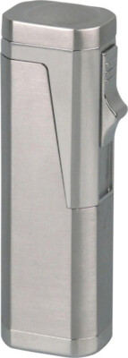 SKY 3-Piece Jet Cigar Lighter / 6 Mm Round Cutter / Gift Box / 2 Colors
