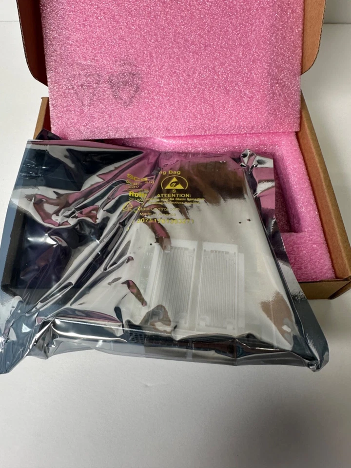 Mellanox MCX414A-GCAT CX414A Dual-Port ConnectX-4 50GbE PCIe Adapter - Image 2 of 4