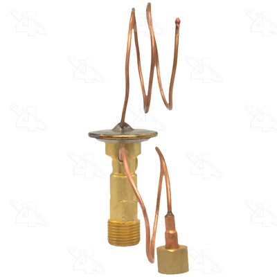 A/C Expansion Valve 4 Seasons For 1970-1976 Plymouth Duster