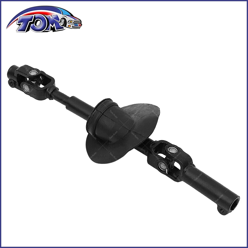 Steering Shaft Lower For 2006-2011 Chevrolet HHR 25834100 425-189 - Image 3 of 4
