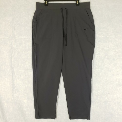 Nike Bliss Luxe Pants Womens XL 7/8 