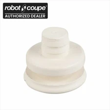 Robot Coupe 102031 R100 R100Plus R2N Food Processor White Foot Genuine Feet