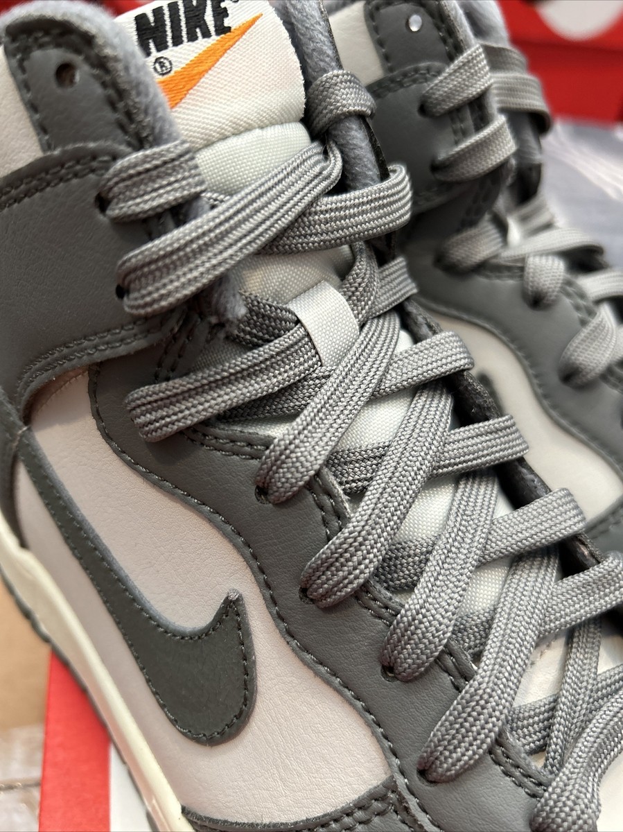 Nike Dunk High Retro SE 