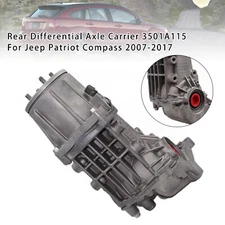 Rear Differential Axle Carrier 3501A115 For Jeep Patriot Compass 2007-2017 US