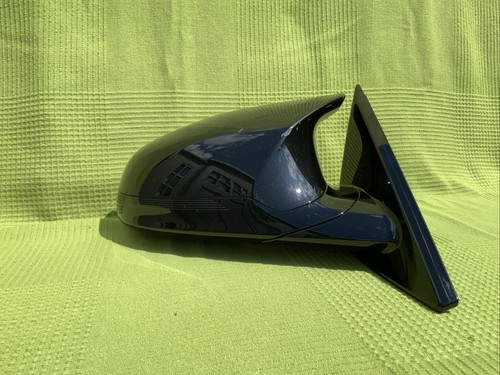 Bmw F82 F83 M4 Wing Mirror Right Side Power Fold Dimming 360 Camera F32 F33 F36 - Picture 17 of 24