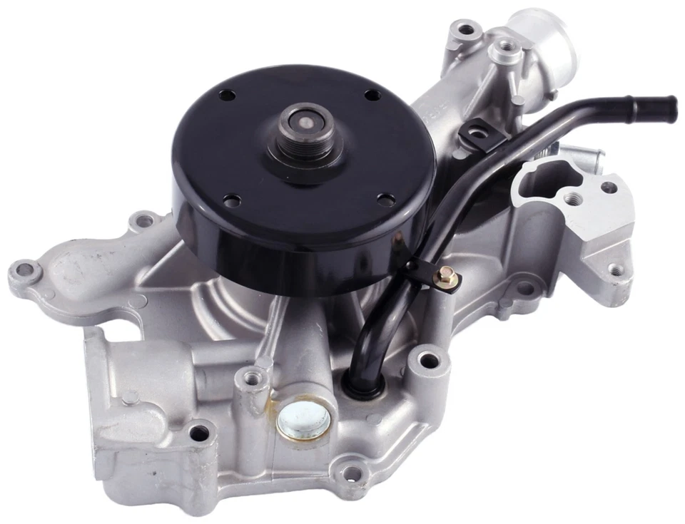 Para Dodge Durango 2004-2008 5,7 L V8 motor de gas bomba de agua puertas 2005 2006 2007 Foto 3 de 4