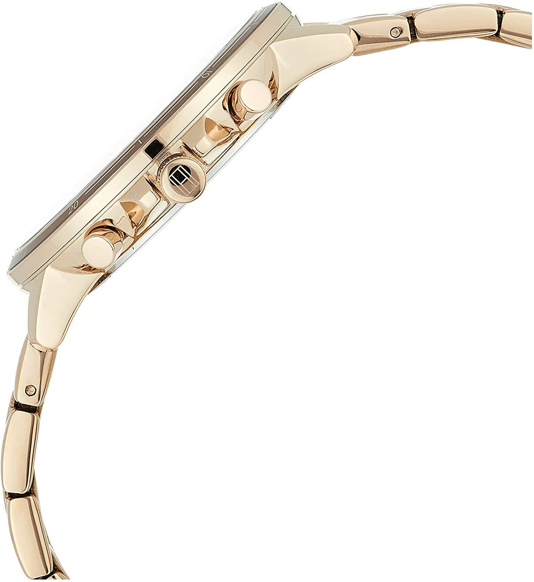 Tommy hilfiger casual sport ladies watch top