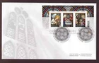 Canada - FDC - 2490 - Christmas - 2011