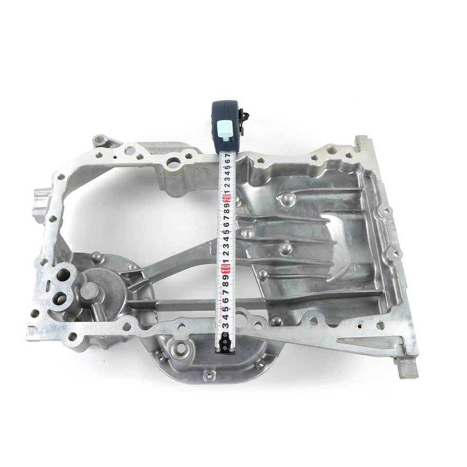 1 cárter de aceite para Lexus RX350 2007-2015 2007-2011 Toyota Camry 3,5 L 1210131121 Foto 4 de 4