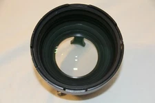 Century Precision Optics USA .8x Wide Angle Converter C17190 w/FA-7x80 