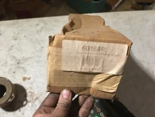 NOS Genuine Earthway 60166R Salt Deflector Kit Spreader 90399 2150 2170 F80PSD