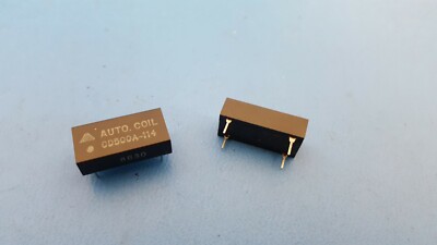 Auto Coil, Relay, CD500A-114, 4 Pins, 2 Pcs | eBay
