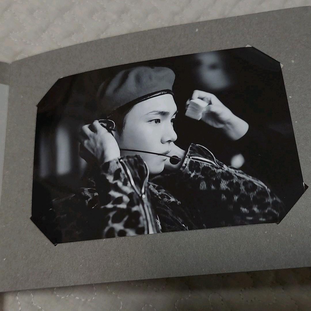 SHINee メモリアルフォトアルバム SHINee メモリアルフォトアルバム SHINee's Memorial Box