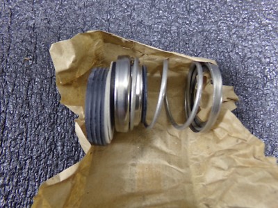 Dayton Shaft Seal 09917-GiS (RC)