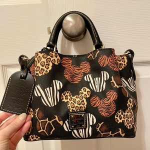 animal kingdom dooney and bourke