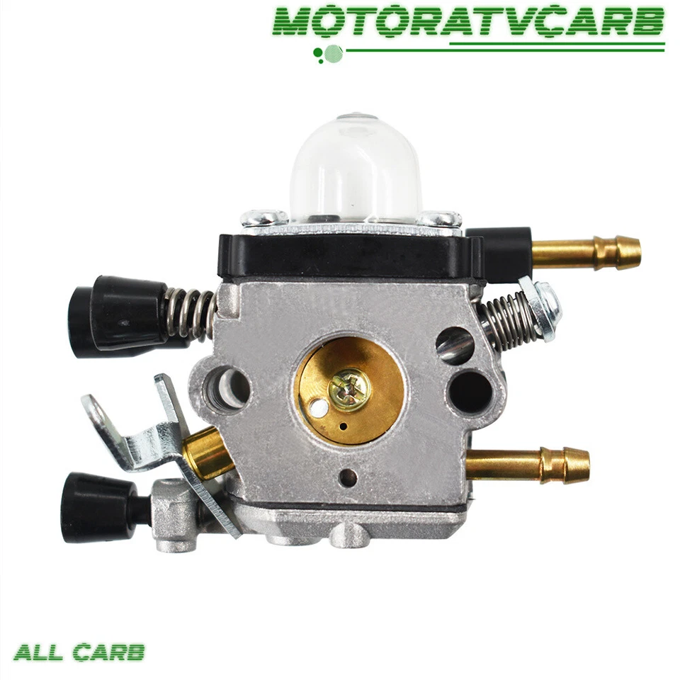 Vergaser für Stihl Carb BG55 BG45 BG65 BG85 SH55 SH85 Zama C1Q-S68E Gebläse - Bild 4 von 4