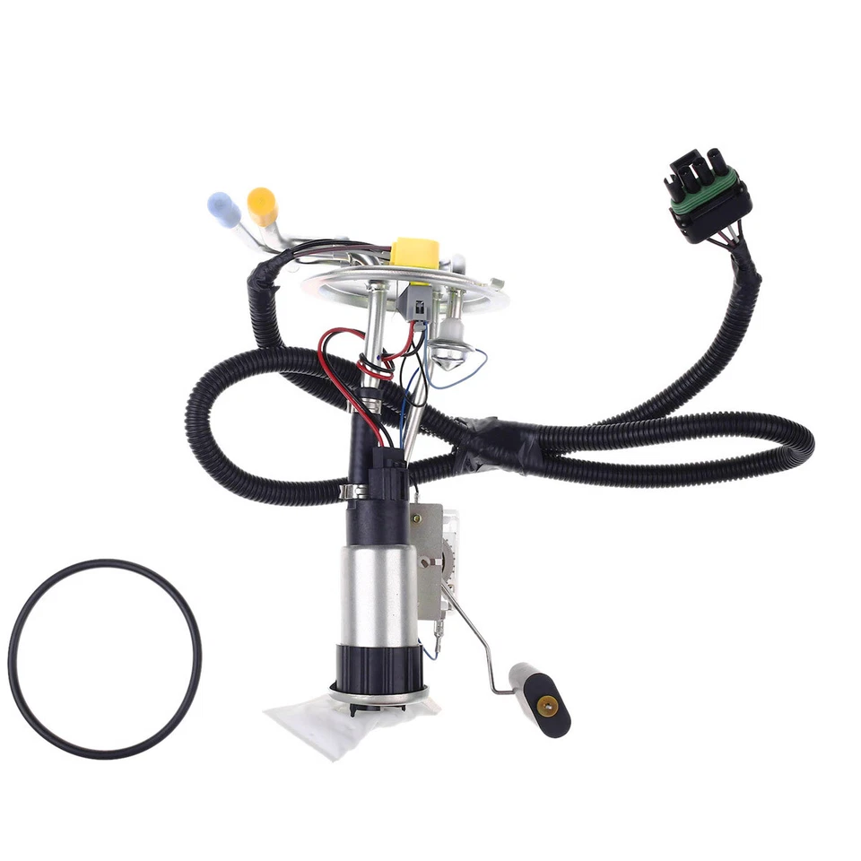 Fuel Pump Assembly for Chevrolet Lumina APV Oldsmobile Pontiac V6 3.8L 25162587 - Image 2 of 4