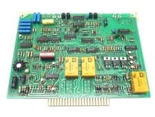 ACI 098804 Control Card 804 Rev. F PCB