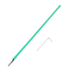 375mm Double Course Way 2 Way Adjustment Steel Truss Rod for Guitar GH05