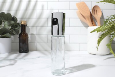 Spritzmaster - Olive Oil Sprayer Mister Bottle For Cooking, Chefs Christmas Gift
