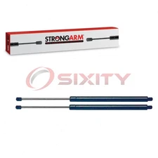 2 pc Strong Arm Liftgate Lift Supports for 1987-1997 Ford Aerostar Body xx