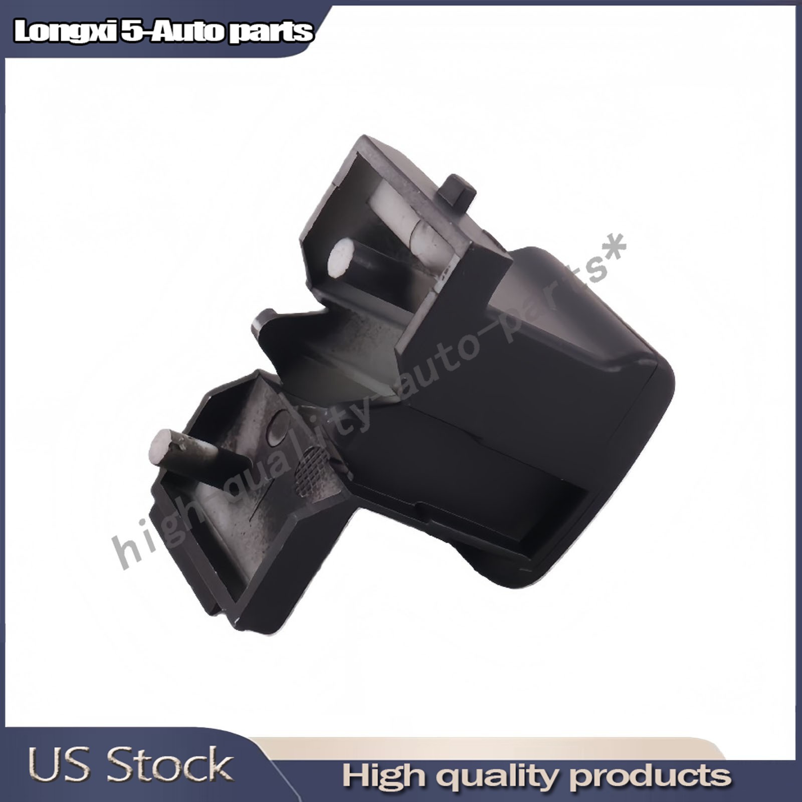 Maserati Quattroporte 2003-2012 Front Left Window switches Set P/N 247993