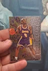 1996-97 Fleer Metal - Kobe Bryant #181 (RC)
