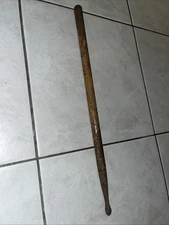 Rare Vintage LEEDY 22 Drum Stick 1920s Single