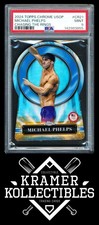 2024 Topps Chrome US Olympic & Paralympic Hopefuls Checklist Guide in-content 12