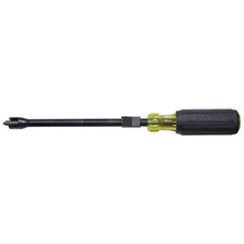  2 Phillips Head Screwholding Screwdriver with 6-7/8 In. round Shank - Cushion G