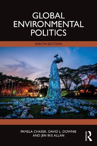 Global Environmental Politics Pamela S. Chasek - Image 2