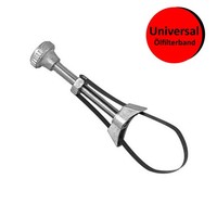 ÖLfilterschlüSsel ÖLfilterband Universal ÖLfilter BandschlüSsel Metallriemen