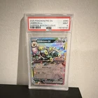 Umbreon ex PSA 9 2025 Prismatic Evolutions Stamp #060 Holo Promo Exclusive