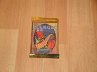 FIFTH EDITION MAGIC THE ENCOUNTER ENVELOPE WITH 15 CARDS NEW SEALED #4 SELL