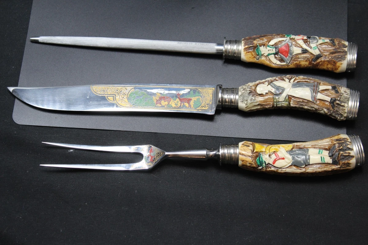 Solingen Germany In Collectible Cutlery for sale | eBay