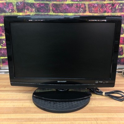 Sharp LC-22SB27UT 22